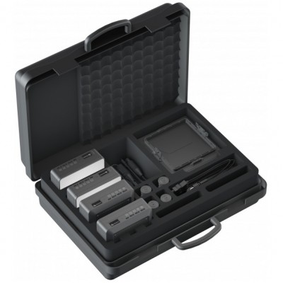 Prolights EclNanoPanel TWCPack LED Soft Light